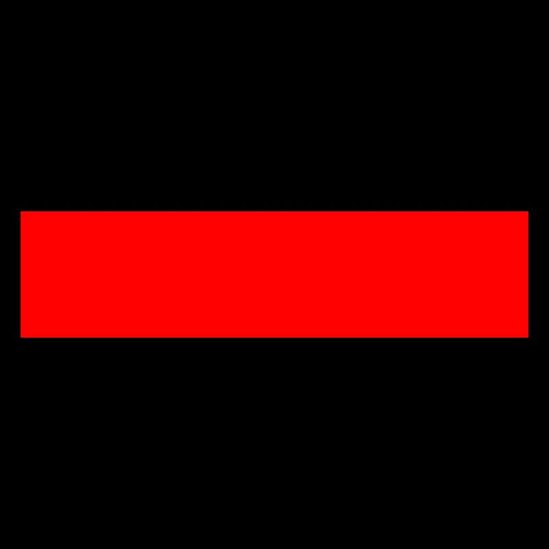 Red bar