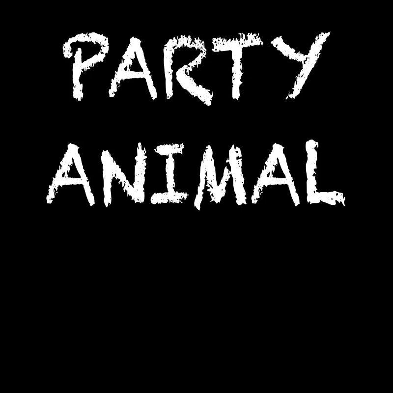 PARTY ANIMAL