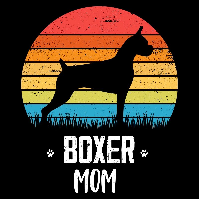 Boxer Dog