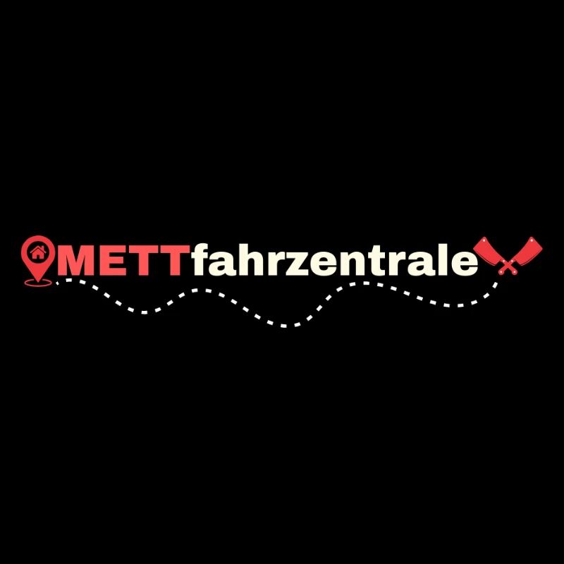 Mettfahrzentrale Hackfleisch Hackepeter Fleisch