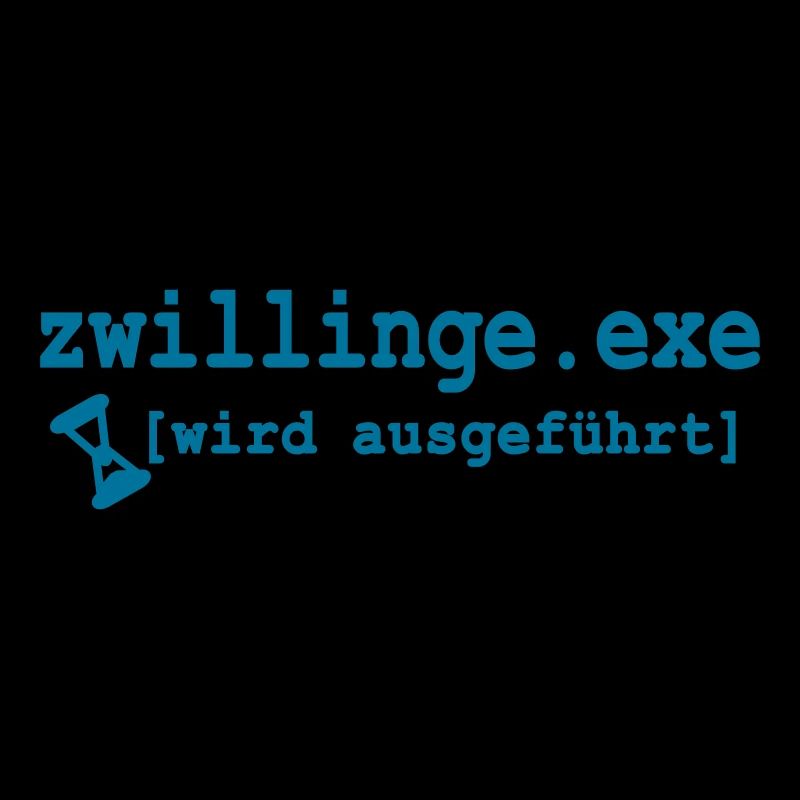 zwillinge exe