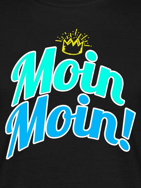 Moin Moin!