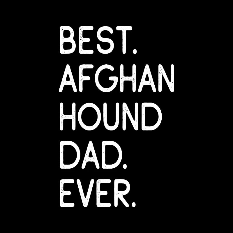 Afghan Hound