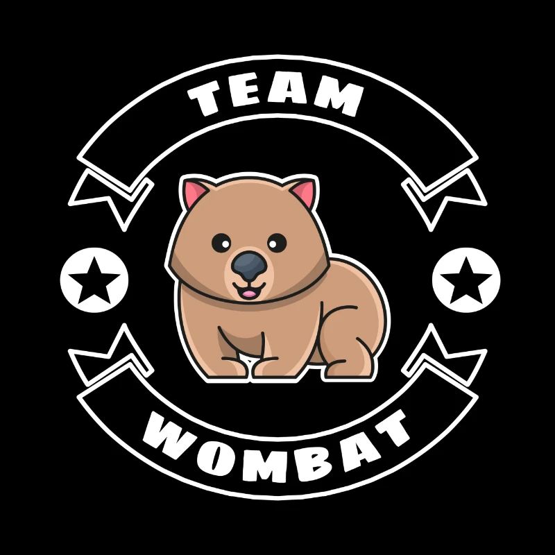Équipe wombat
