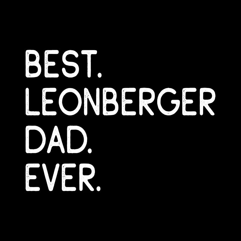 Leonberger
