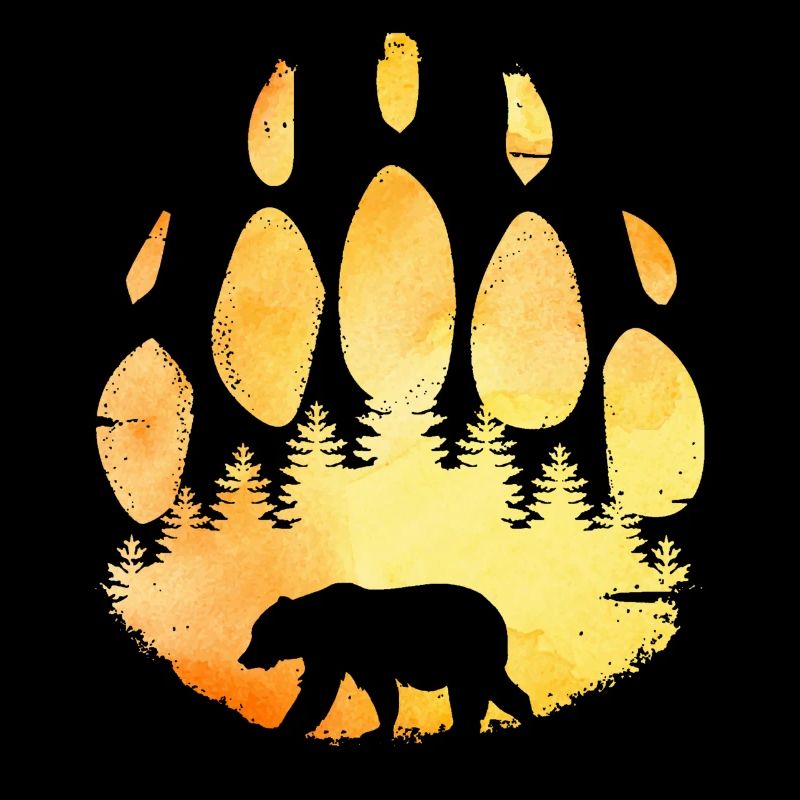 Bärentatze