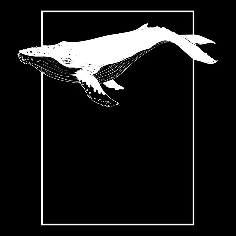 Baleine # 2