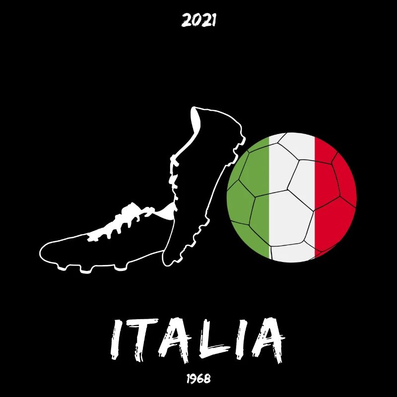 Italien, Fußball