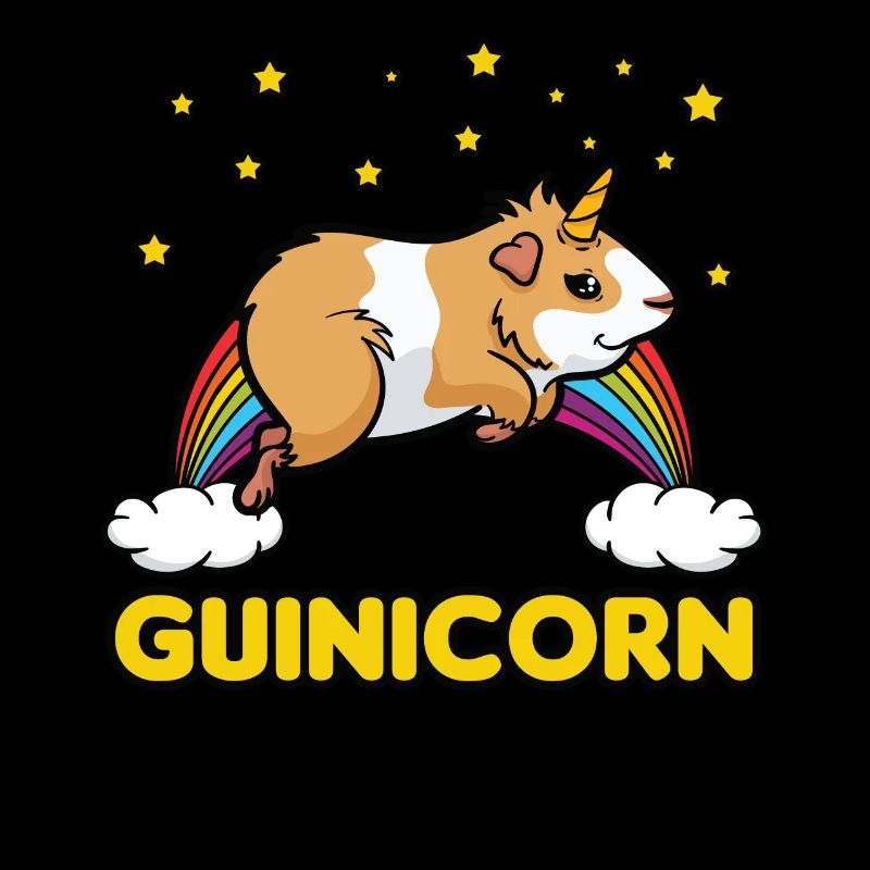 Guinicorn