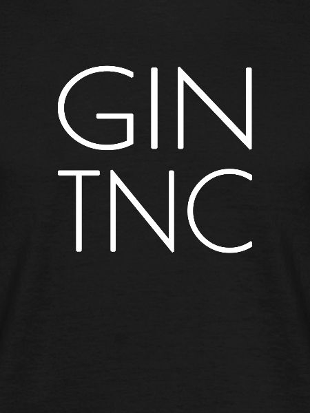 GIN TNC