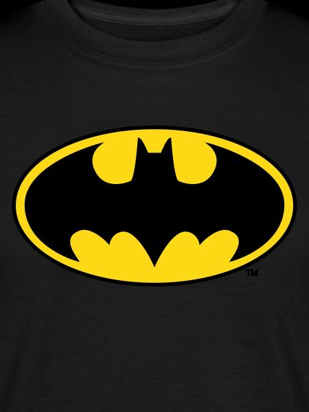 Batman Logo Flex