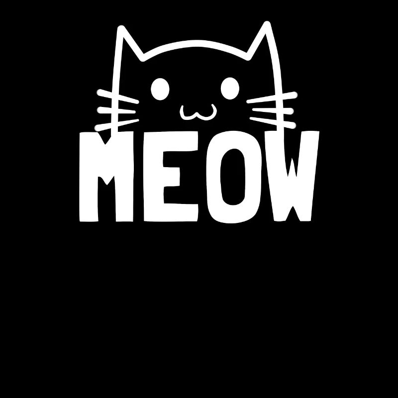 Meow, meow