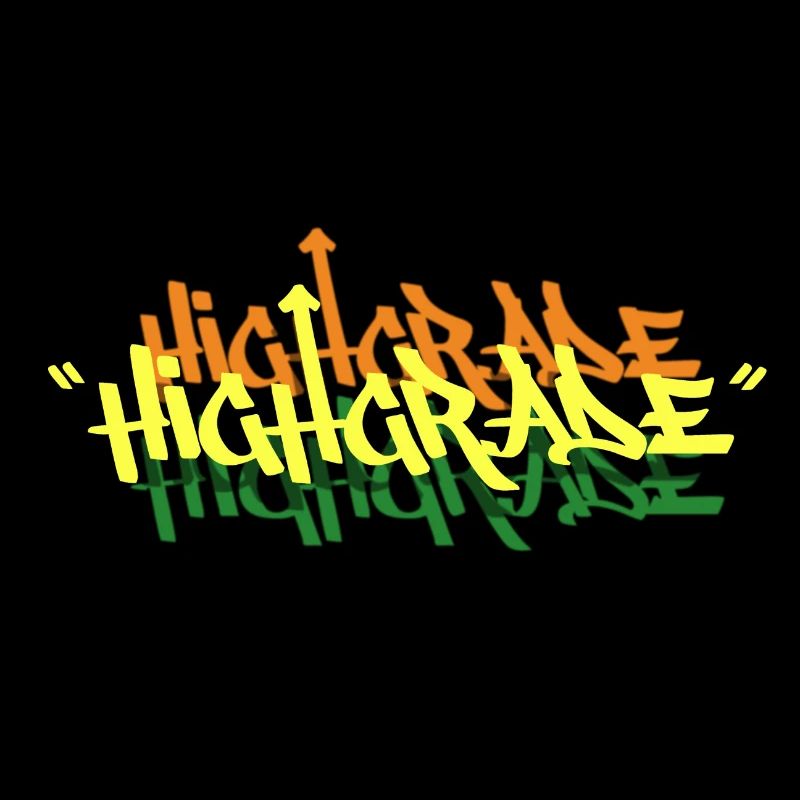 high grade