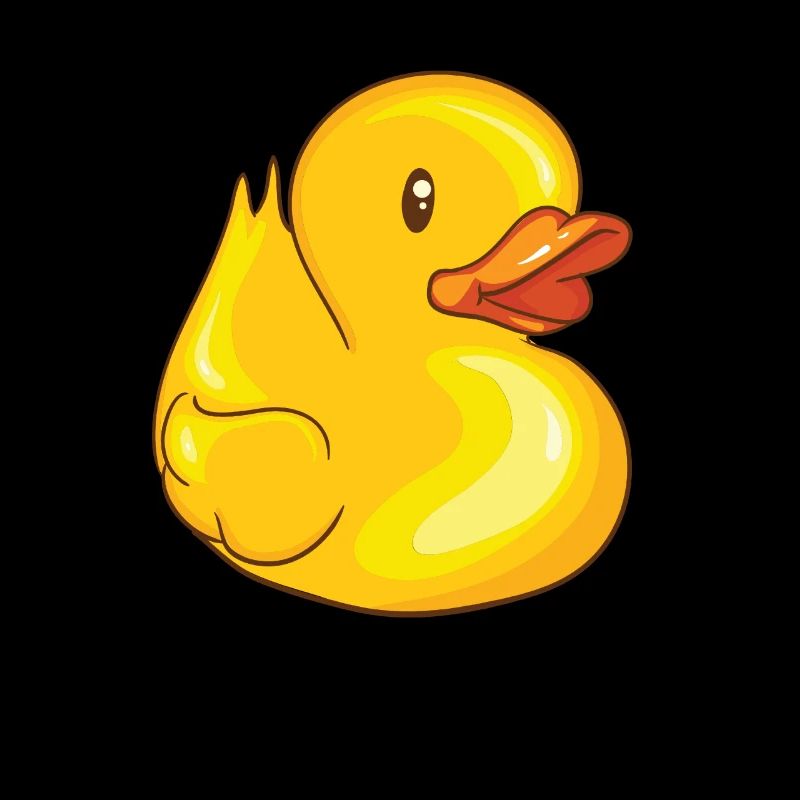 Squeaky Duck - Duck - Duck