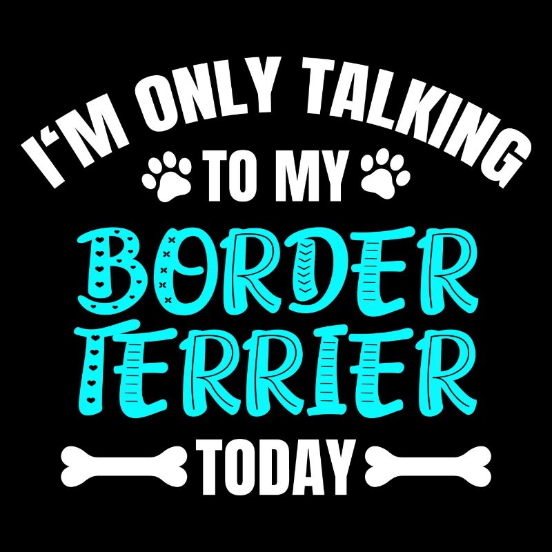 Border terrier