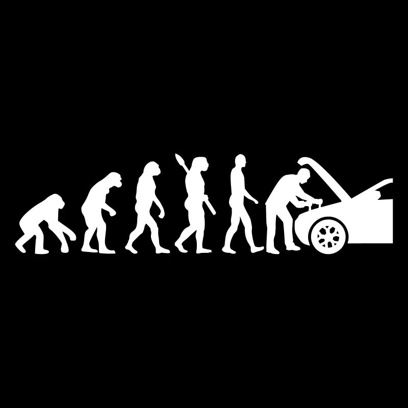 Motor mechanic