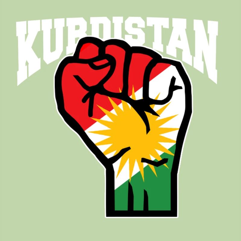 Biji Biji Kurdistan
