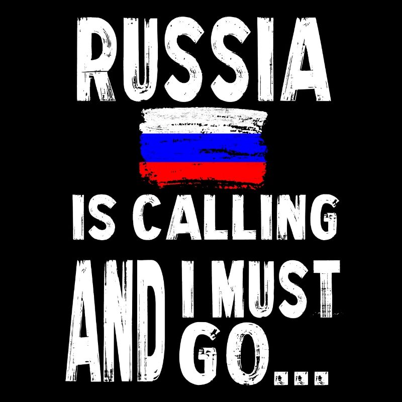 Russie drapeau Moscou