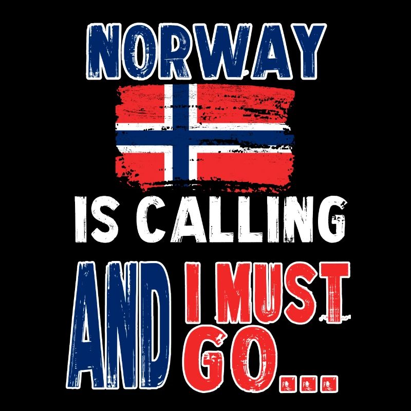 Drapeau Norvège Helsinki