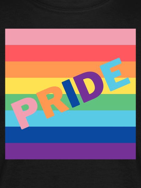 Pride