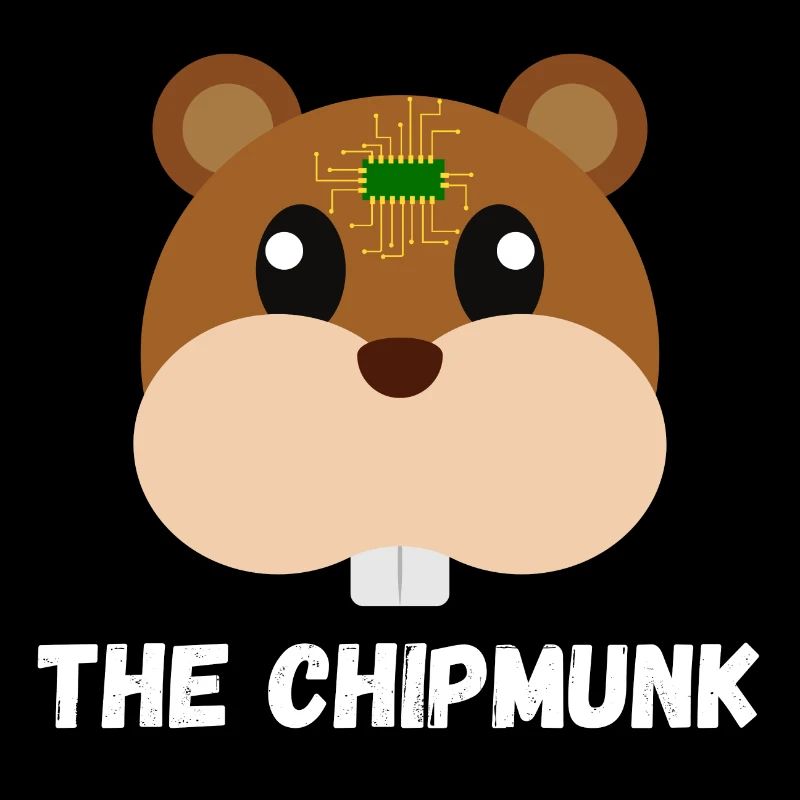 The Chipmunk
