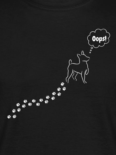Oops Hund