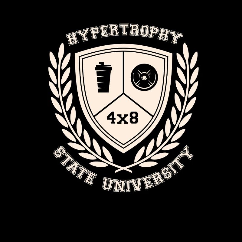 Hypertrophy State University