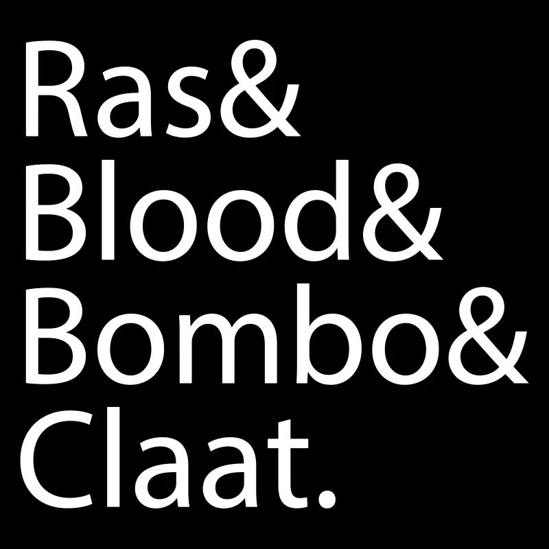 Ras Sang Bombo Claat