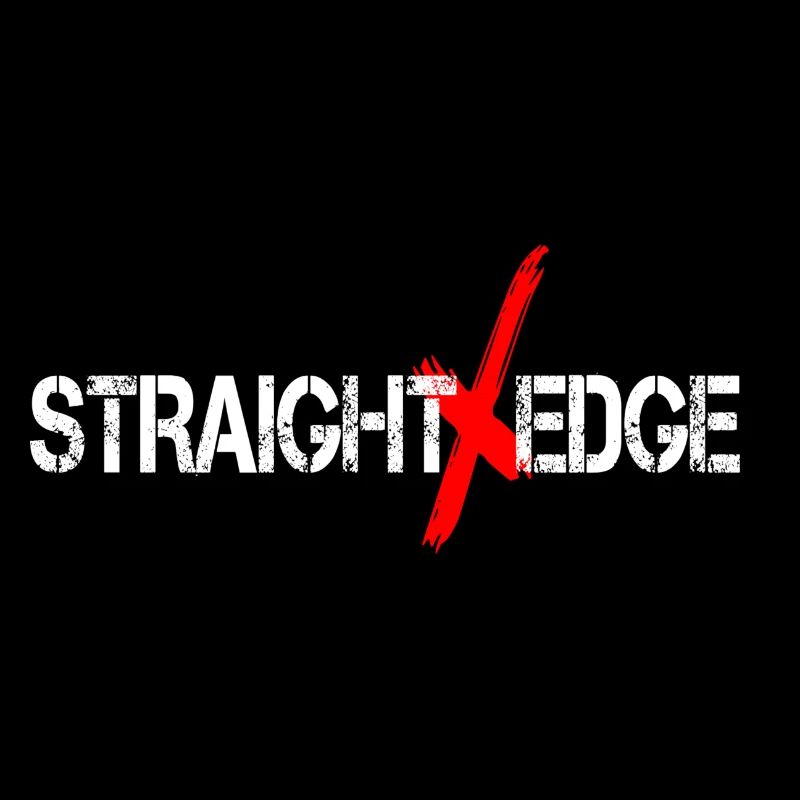 Straight edge