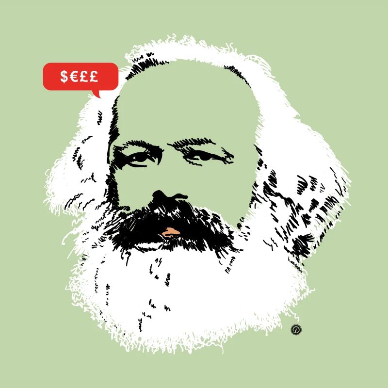 Karl Marx