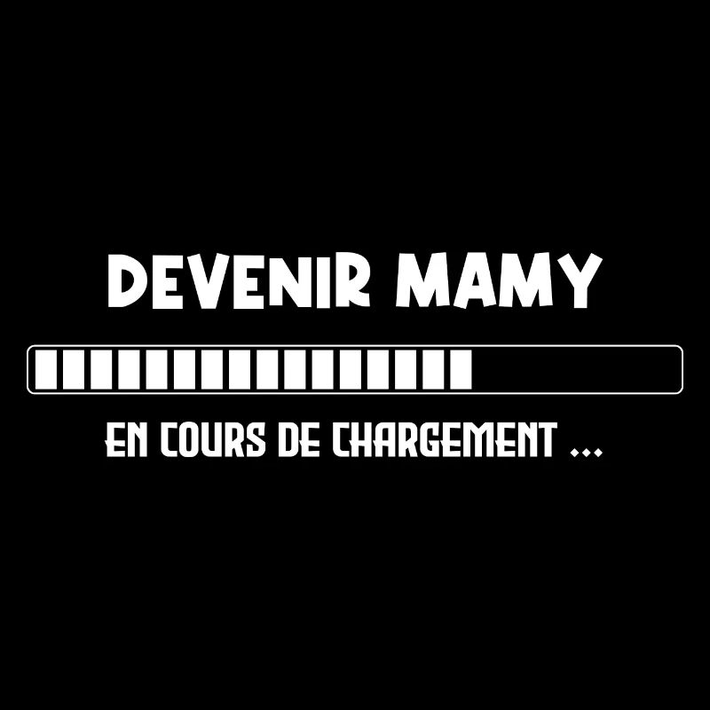 MAMIE EN COURS - FUTURE MAMIE