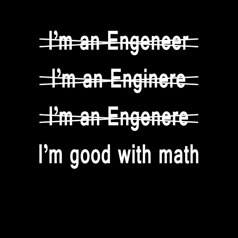 engineer
