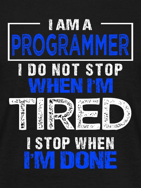 Programmer Gift Programmer Developer