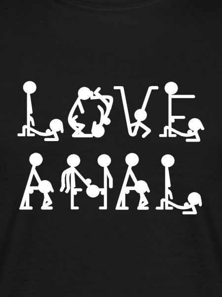 Love Anal