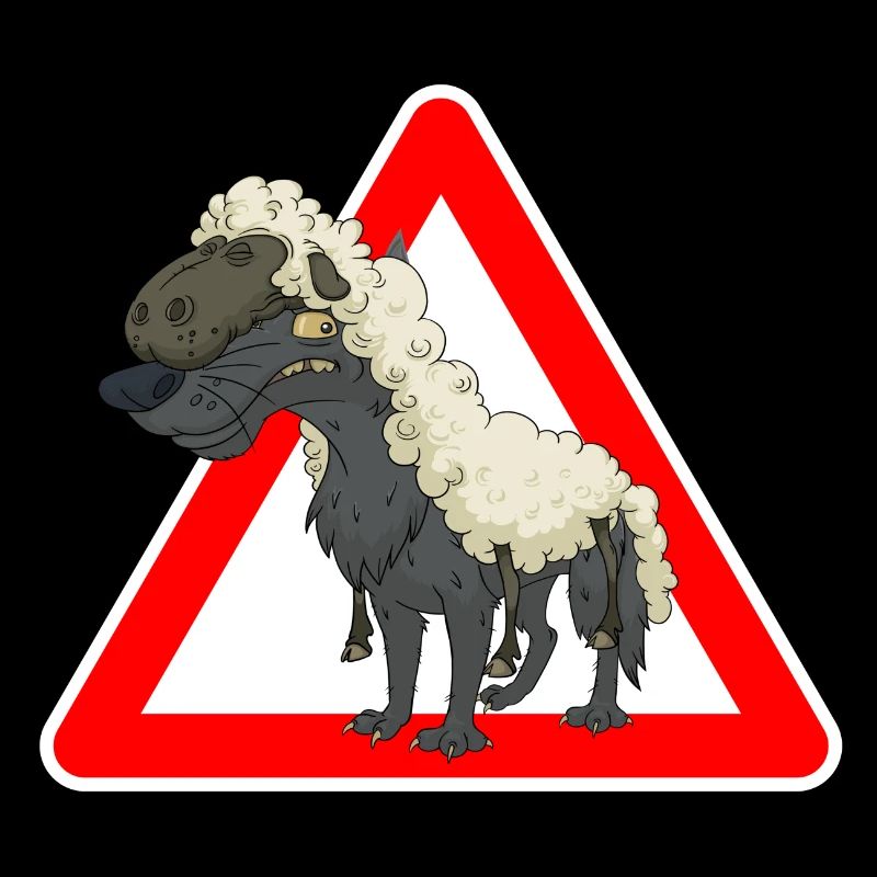 wolf