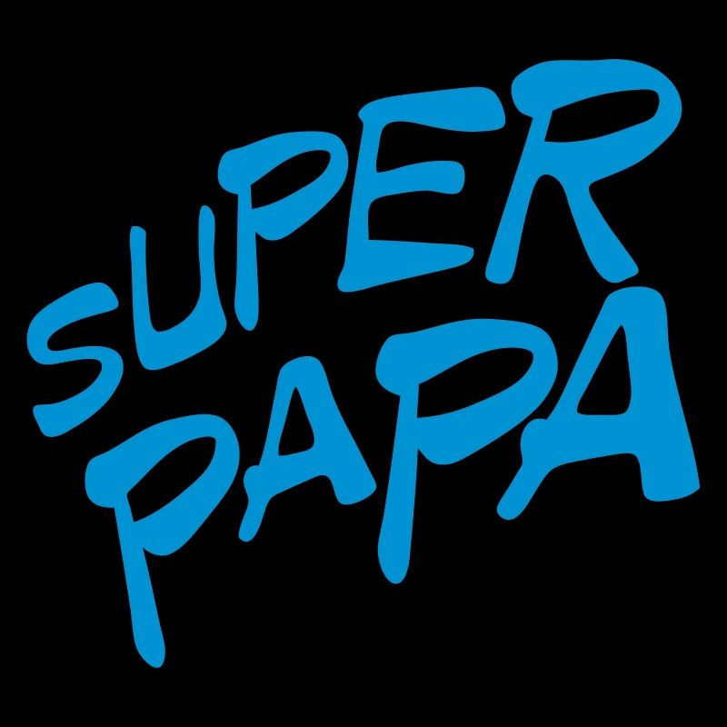 super papa