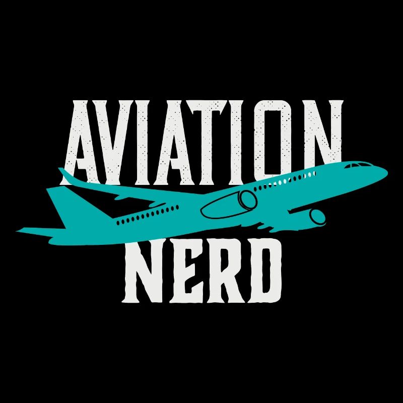 Aviation Nerd - Hobby Pilot