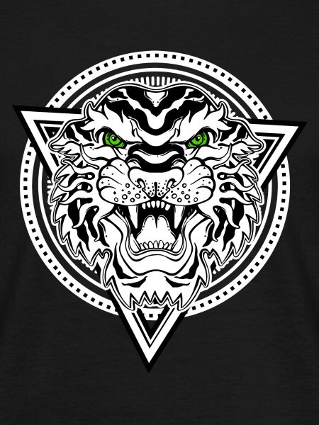 tiger