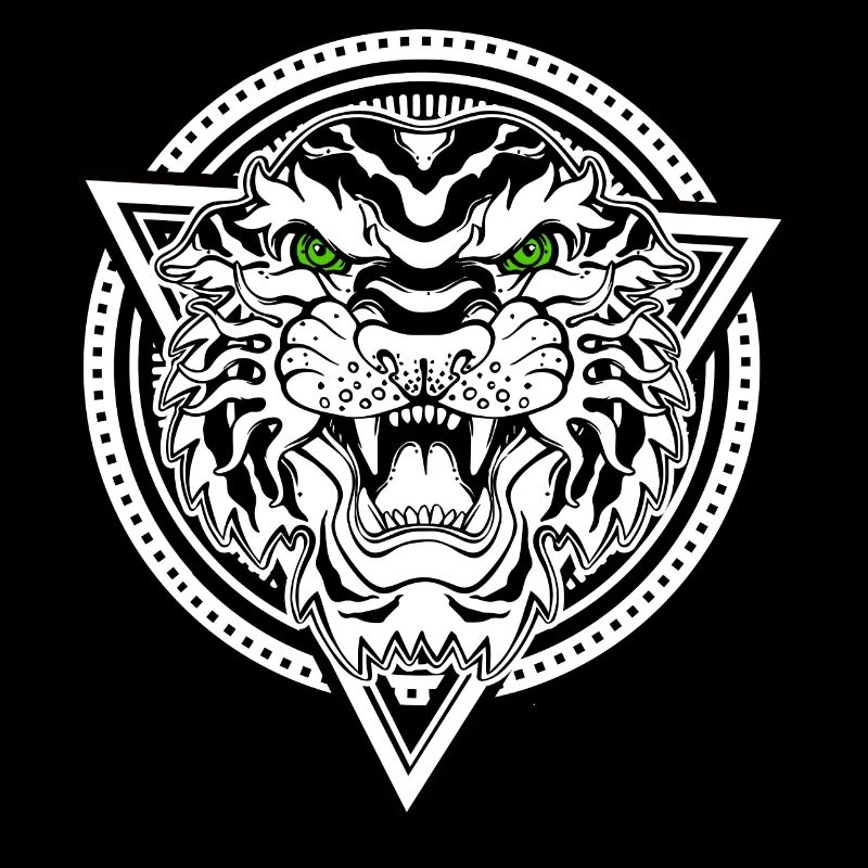 tiger