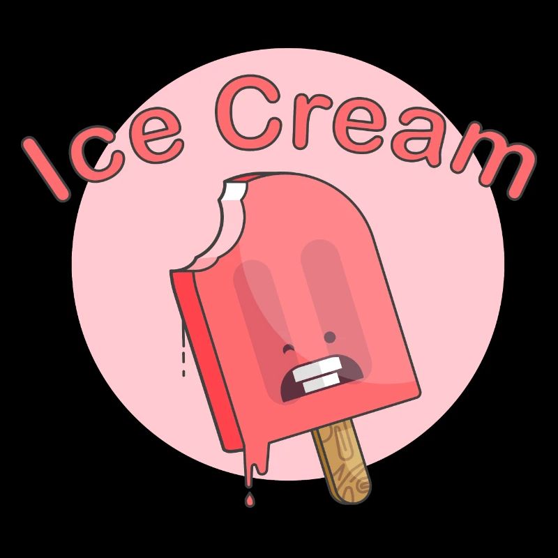 Eis am Stil - Ice Cream