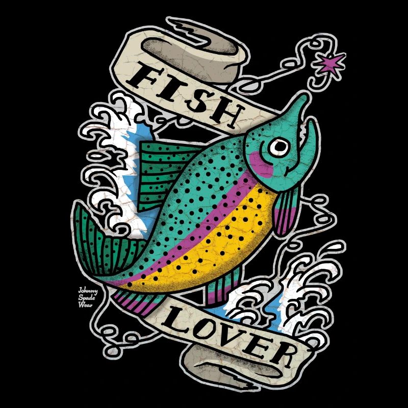 fish
