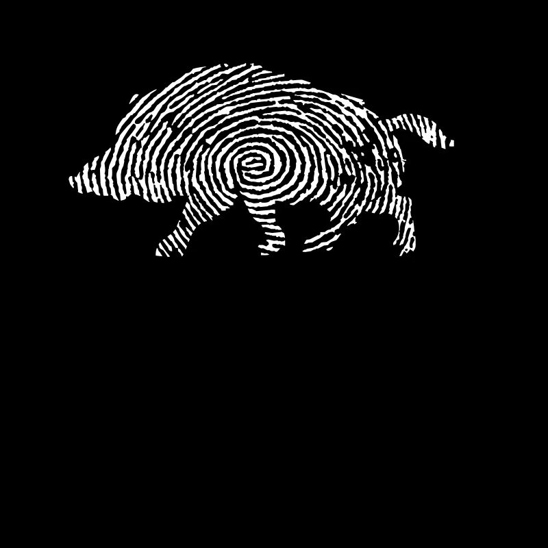 sanglier signe