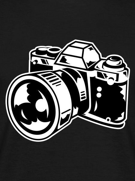 camera