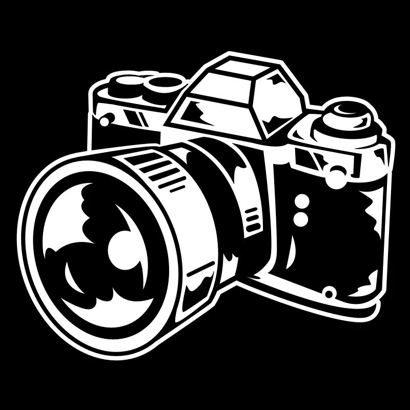 camera