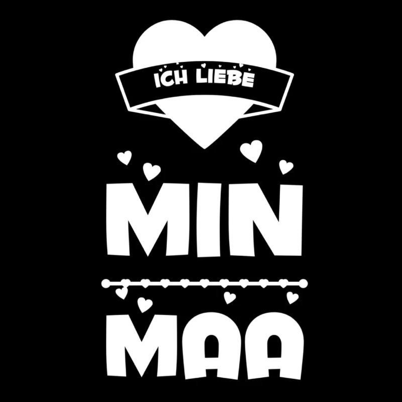 J'aime maa