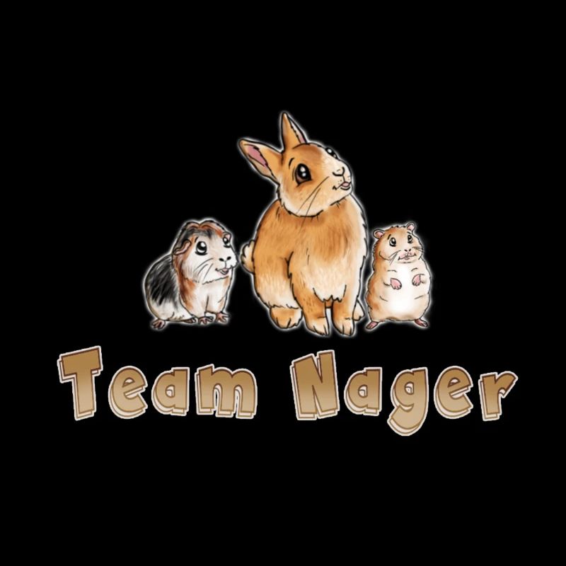 Team Nager