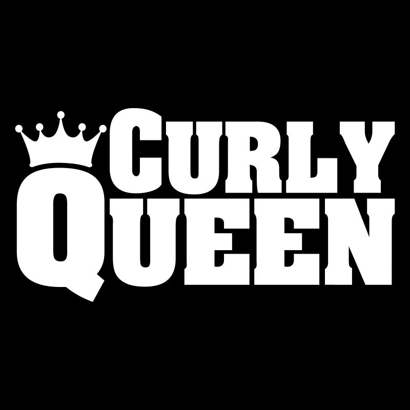 CURLY QUEEN Curly Coated Retriever