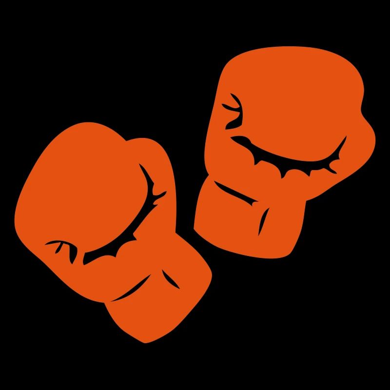 Handschuh boxen boxing