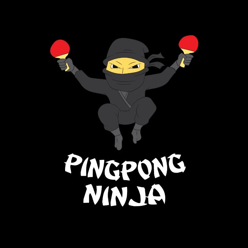 Table Tennis - Pingpong Ninja