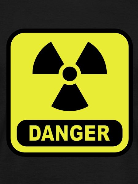 Danger atom
